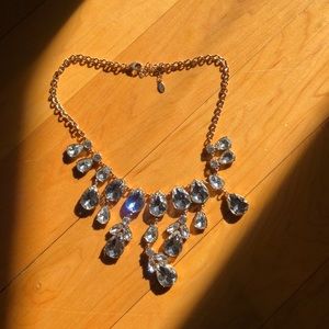 Statement necklace